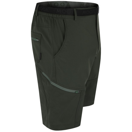 Shorts homme MOOA Trek