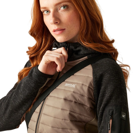 Veste femme Regatta Wms Newhill Hybrid