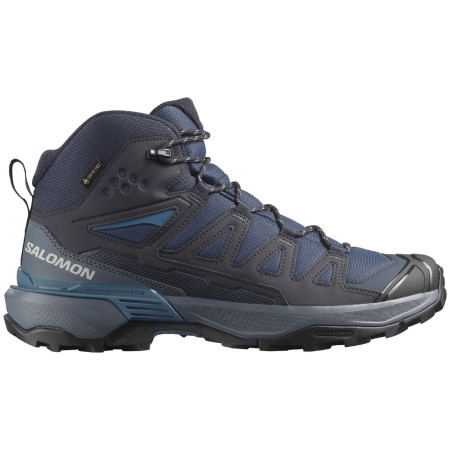Chaussures homme Salomon X Ultra 360 Mid Gore-Tex