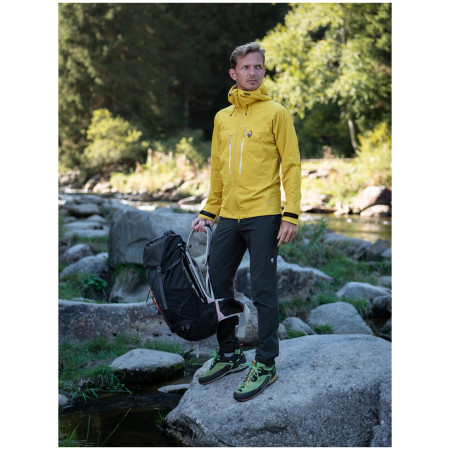 Veste homme High Point Nurock Jacket