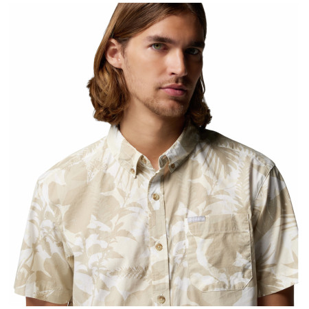 Chemise homme Columbia Rapid Rivers™ Printed Short Sleeve Shirt