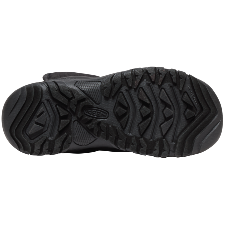 Bottes d'hiver enfant Keen Puffrider Wp Youth