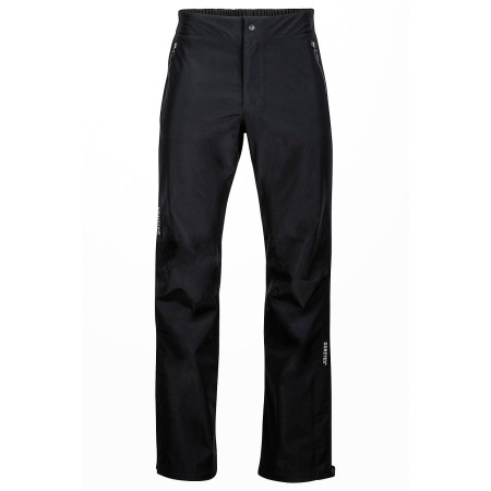 Pantalon homme Marmot Minimalist pant (2017) vert Black