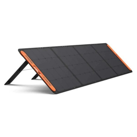 Panneau solaire Jackery SolarSaga 200 noir / gris