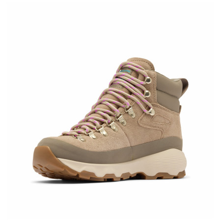 Chaussures randonnée femme Columbia Newton Alpine Pt™