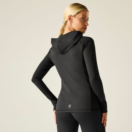 Veste polaire fonctionnelle femme Dare 2b Refresh Hoody
