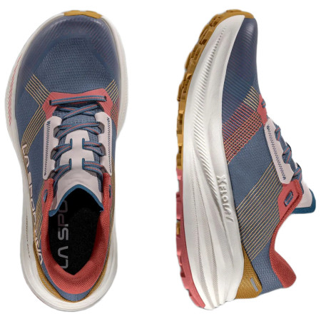 Chaussures femme La Sportiva Prodigio Max Woman