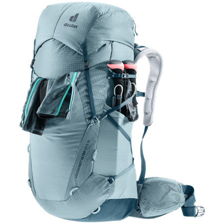 Sac à dos randonnée Deuter Aircontact Ultra 45+5 SL 2023