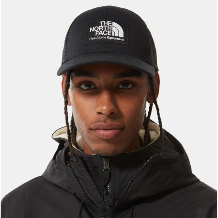 Casquette The North Face Mudder Trucker