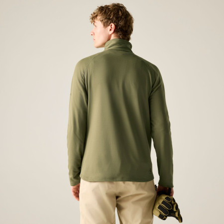 Sweat-shirt homme Dare 2b Fuse Up Full Zip
