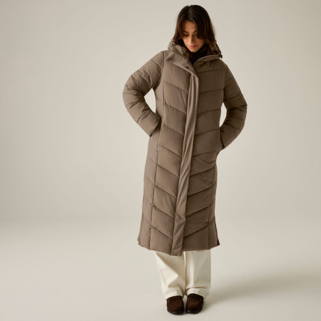 Manteau d'hiver femme Regatta Eloria