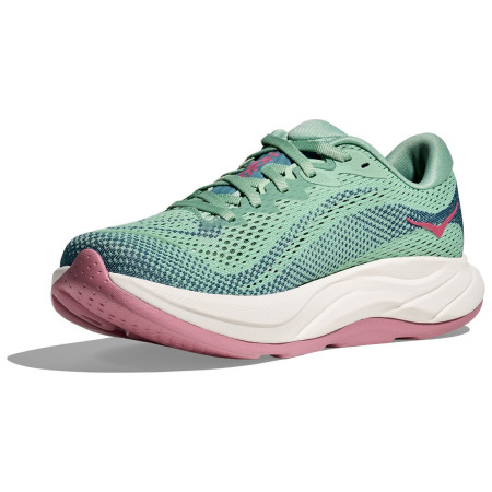 Chaussures running femme Hoka W Rincon 4