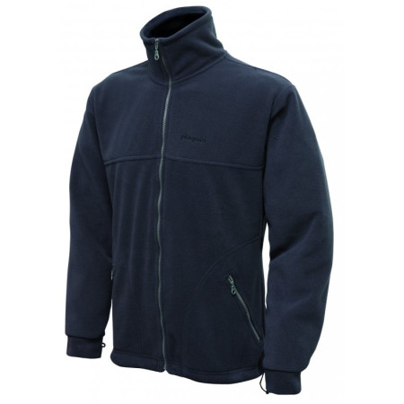 Sweat-shirt homme Pinguin Balu bleue