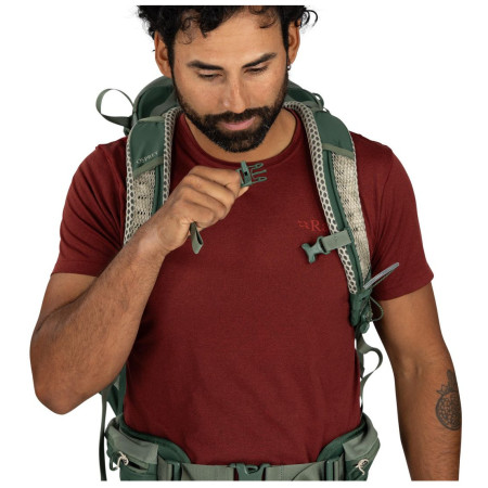 Sac à dos randonnée Osprey Stratos 34