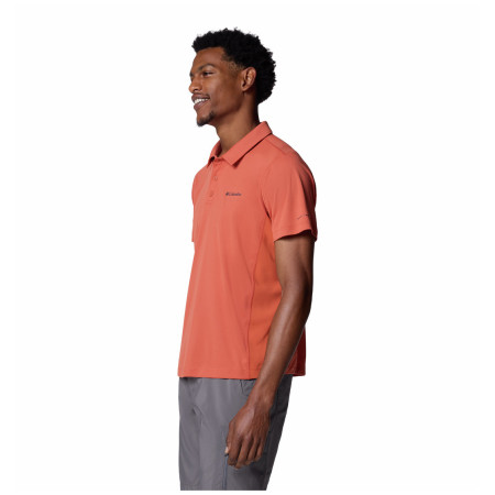 T-shirt homme Columbia Zero Rules™ Light Polo