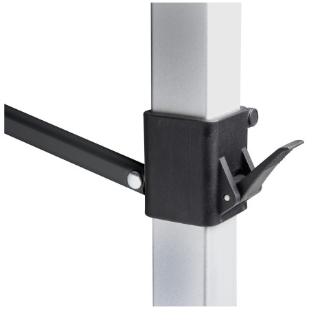 Table Brunner Titanium Quadra Compack 6