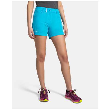 Short femme Kilpi Bree-W bleu BLU