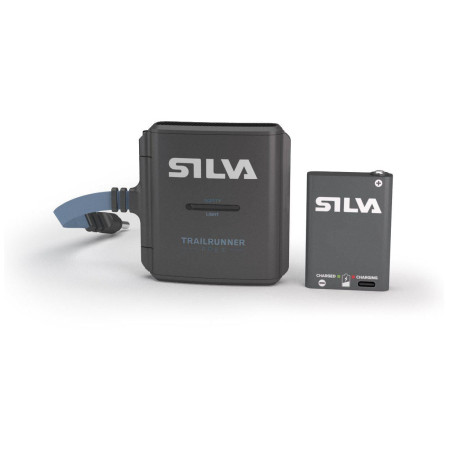 Pile Silva Hybrid Battery 1,15Ah
