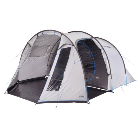 Tente High Peak Ancona 5.0 girs Gray/Blue/DarkGray