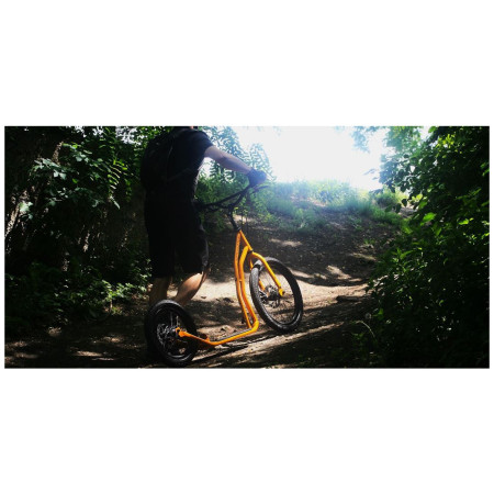 Trottinette Yedoo Mezeq Y40