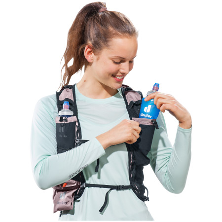 Sacs à dos running Deuter Ascender 7