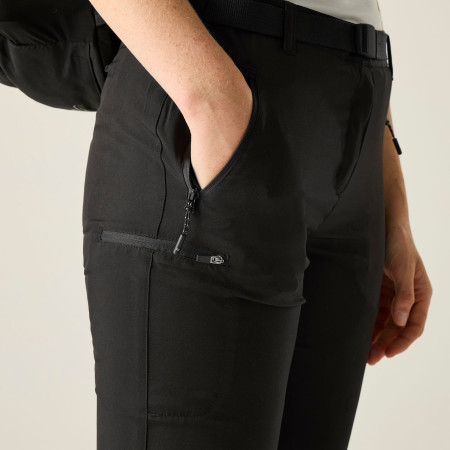 Pantalon 3/4 femme Regatta Women’s Xert Stretch Capri Light