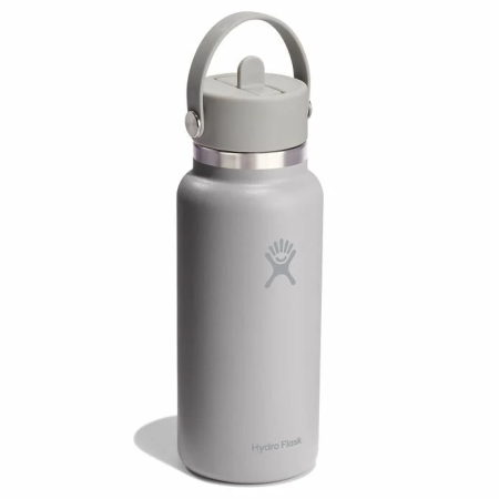 Bouteille isotherme Hydro Flask Wide Flex Straw Cap 32 oz