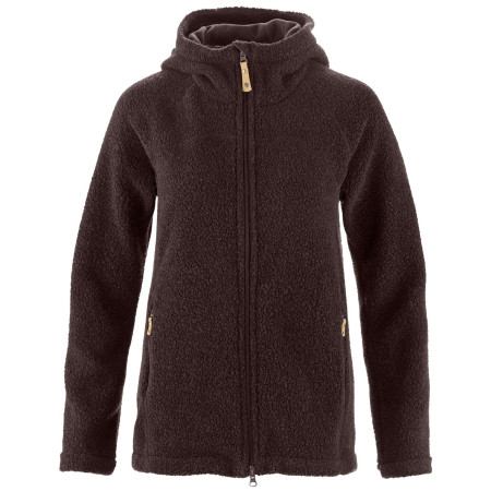 Veste d'hiver femme Fjällräven Kaitum Fleece W