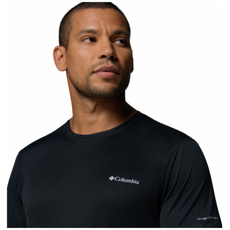 T-shirt homme Columbia Zero Rules™ Light SS Crew