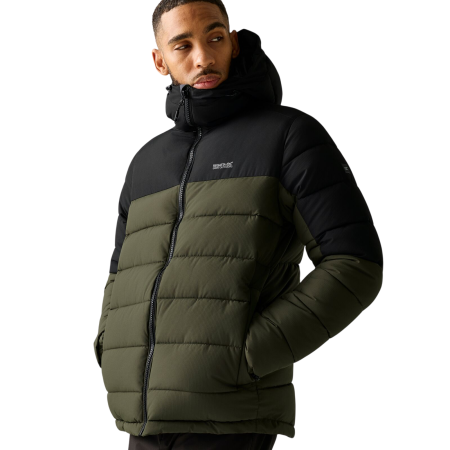 Veste homme Regatta Aldthorn