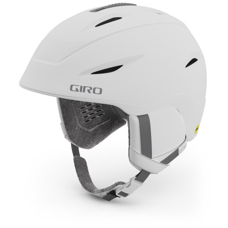 Casque de ski femmes Giro Fade MIPS blanc MatWhite
