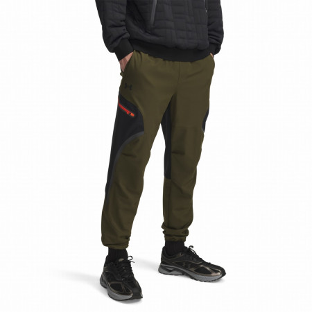 Pantalon homme Under Armour Unstoppable Cargo Pant