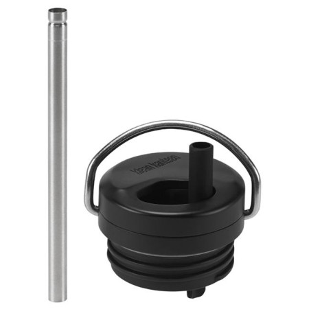 Bouchon remplacement Klean Kanteen Wide Twist Straw Cap vert