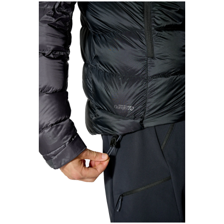 Veste homme Rab Neutrino Pro Hoody