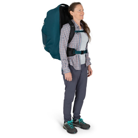 Sac de voyage Osprey Fairview 70