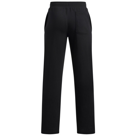 Pantalons de survêtement enfant Under Armour RIVAL LW PANT Black