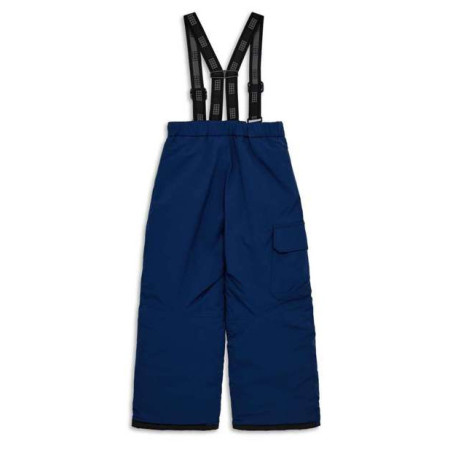Pantalon de ski enfant Lego Wear Lwpayton 701 Dark Blue