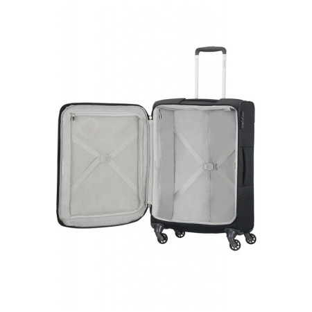 Valise à roulettes Samsonite Base Boost 66