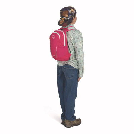 Sac à dos enfant Osprey Daylite Youth Pack