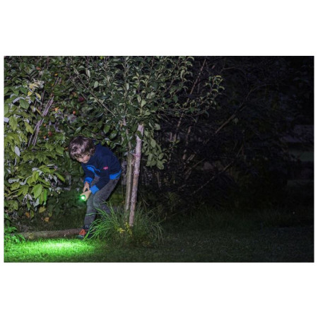 Lampe torche Ledlenser Kidbeam4