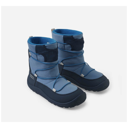 Chaussures enfant Reima Ensilumi Junior bleu Navy