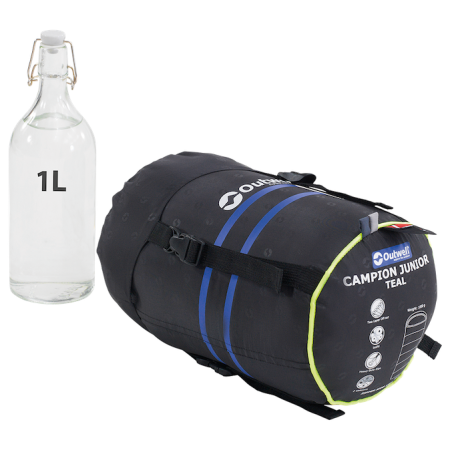 Sac de couchage enfant Outwell Campion Junior