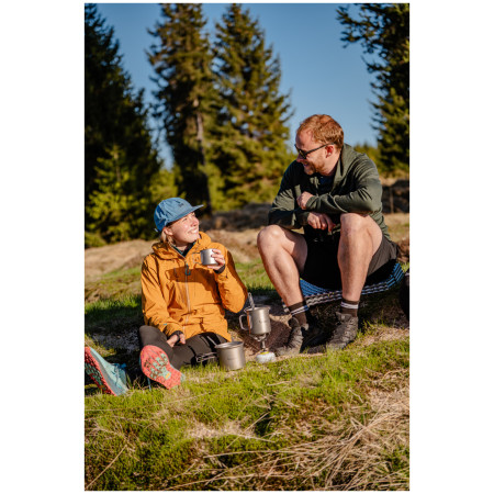 Cuillère Warg Hyperion Long Spoon