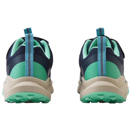 Baskets pour enfant Reima Enkkari Navy