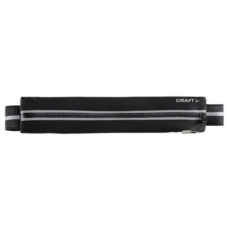 Ceinture Craft Media noir Black
