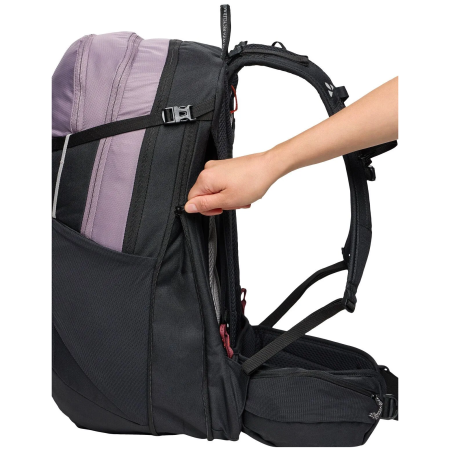 Petit sac à dos randonnée Vaude Wizard 24+4