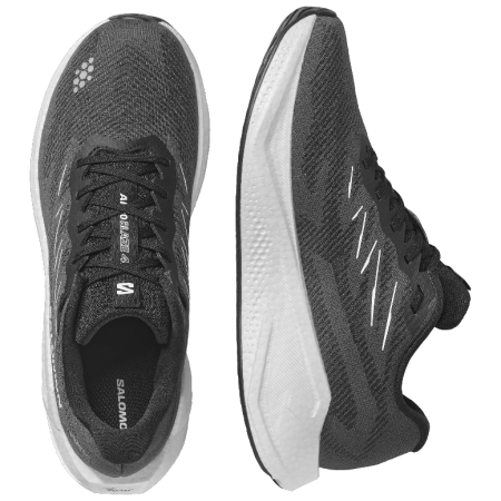 Chaussures de running hommes Salomon Aero Blaze 4