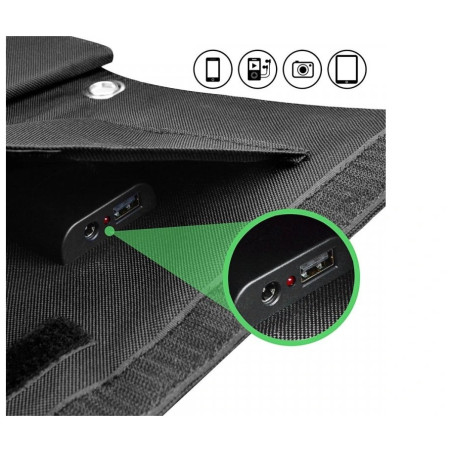 Panneau solaire Viking Technology SP30W