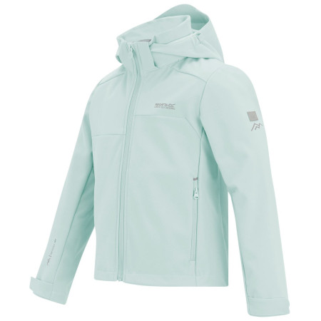 Veste enfant Regatta Acidity OceMisIvMos