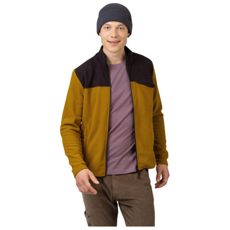 Sweatshirt fonctionnel homme Hannah Bert